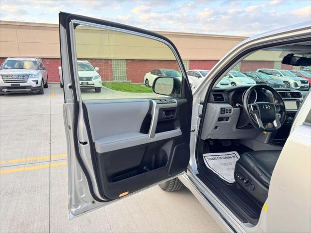 used 2012 Toyota 4Runner car, priced at $19,495