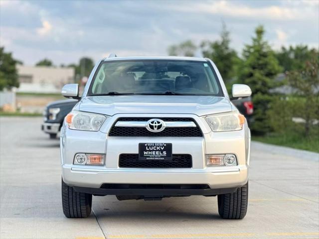 used 2012 Toyota 4Runner car, priced at $19,495