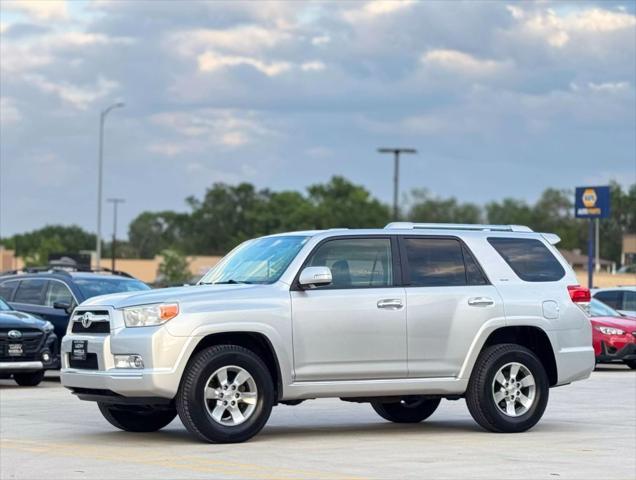 used 2012 Toyota 4Runner car, priced at $19,495