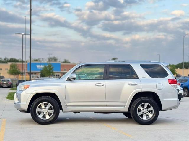 used 2012 Toyota 4Runner car, priced at $19,495
