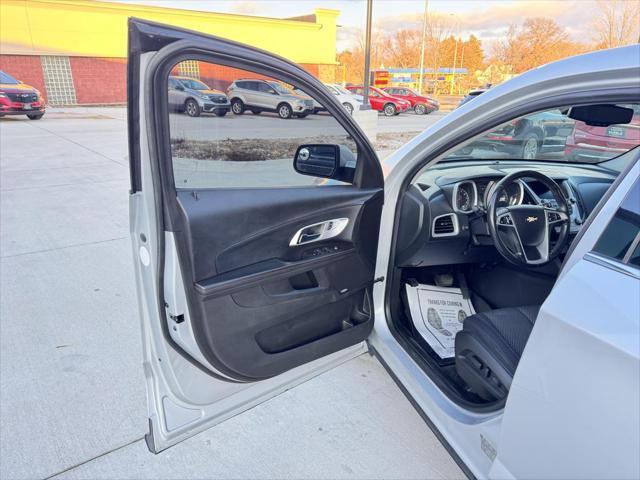 used 2015 Chevrolet Equinox car, priced at $9,995