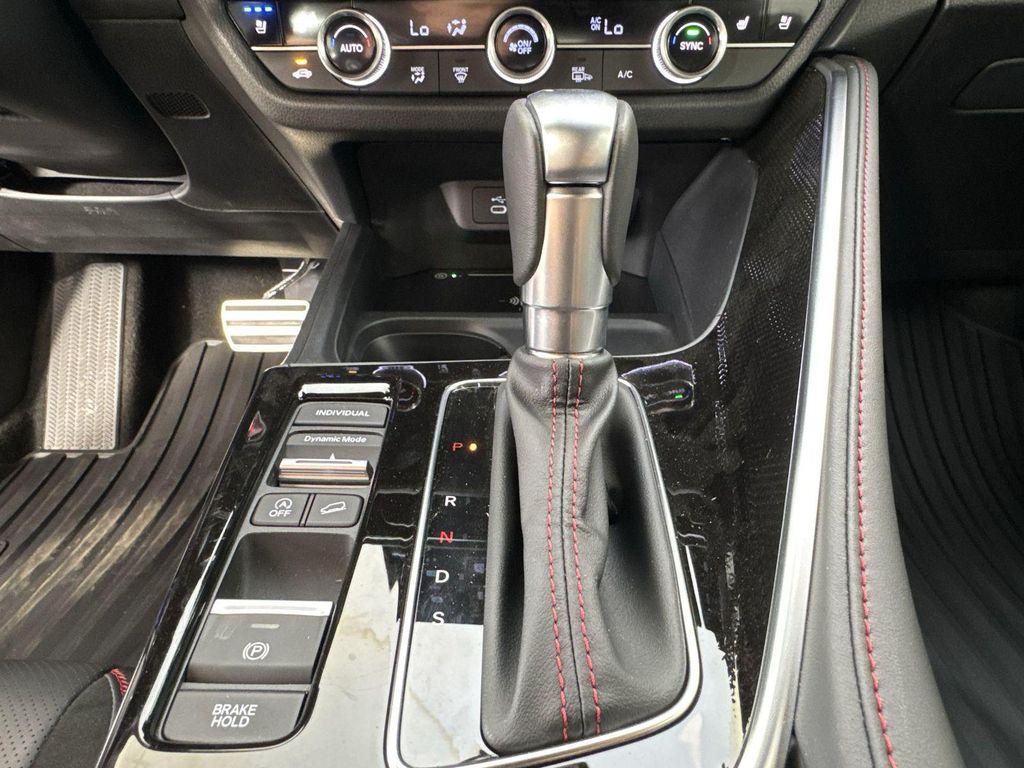 new 2025 Acura ADX car, priced at $45,350