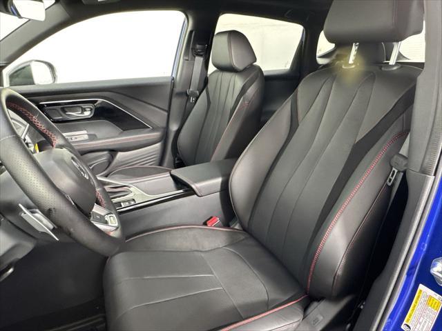 new 2025 Acura ADX car, priced at $45,350