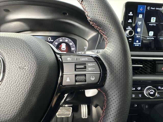 new 2025 Acura ADX car, priced at $45,350