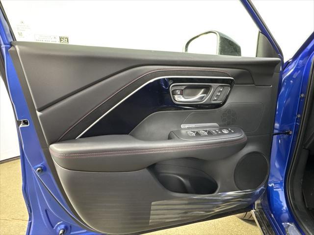 new 2025 Acura ADX car, priced at $45,350
