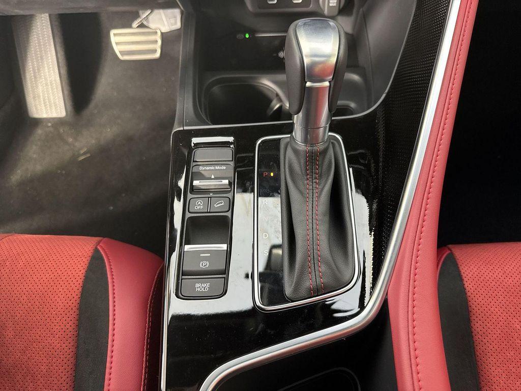 new 2025 Acura ADX car, priced at $41,350