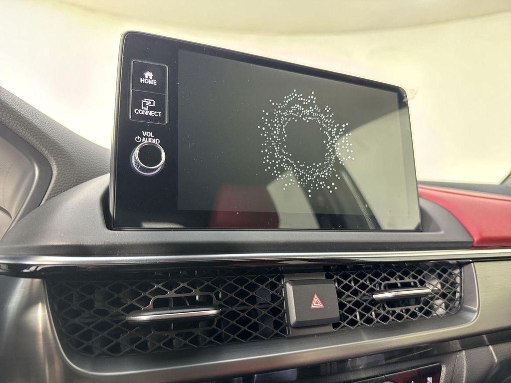 new 2025 Acura ADX car, priced at $41,350
