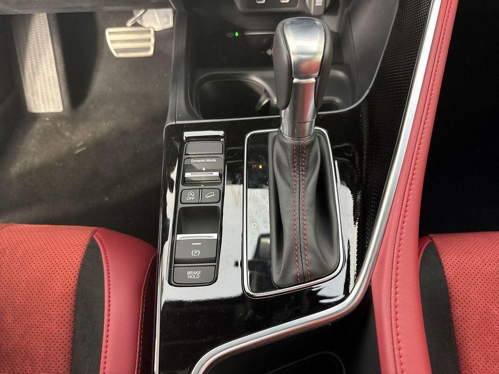 new 2025 Acura ADX car, priced at $41,350