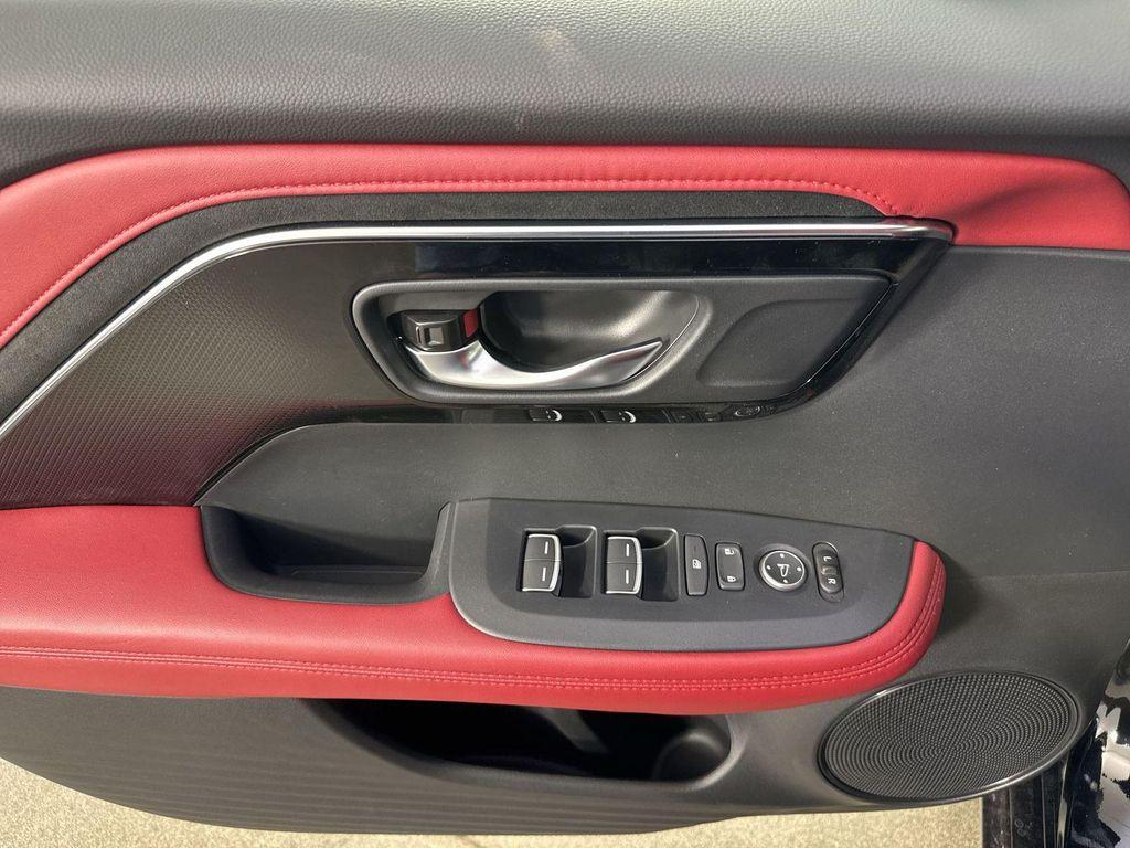 new 2025 Acura ADX car, priced at $41,350