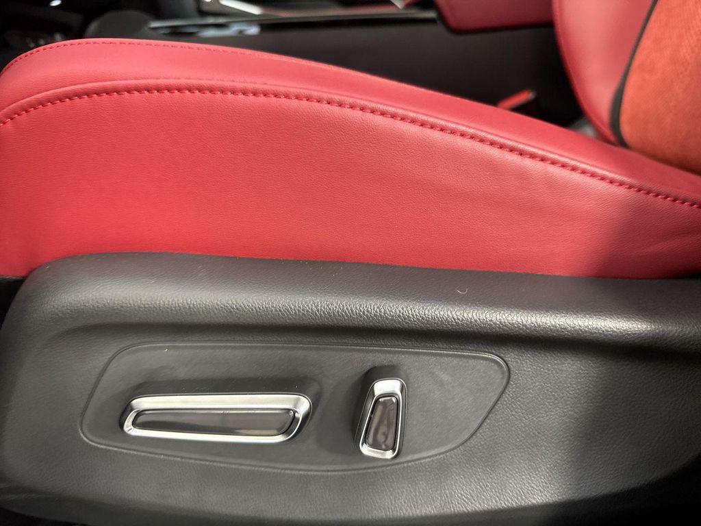 new 2025 Acura ADX car, priced at $41,350
