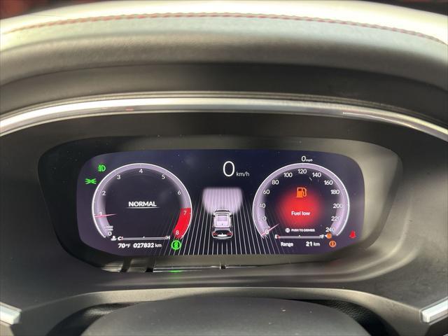 used 2024 Acura MDX car, priced at $50,495