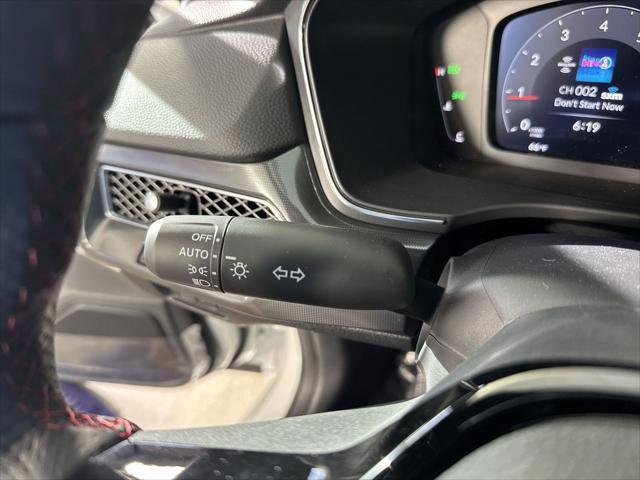 new 2025 Acura Integra car, priced at $54,695