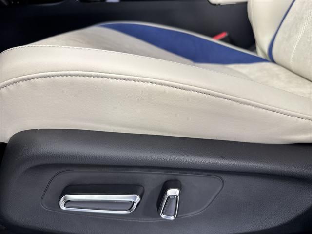 new 2025 Acura ADX car, priced at $41,950