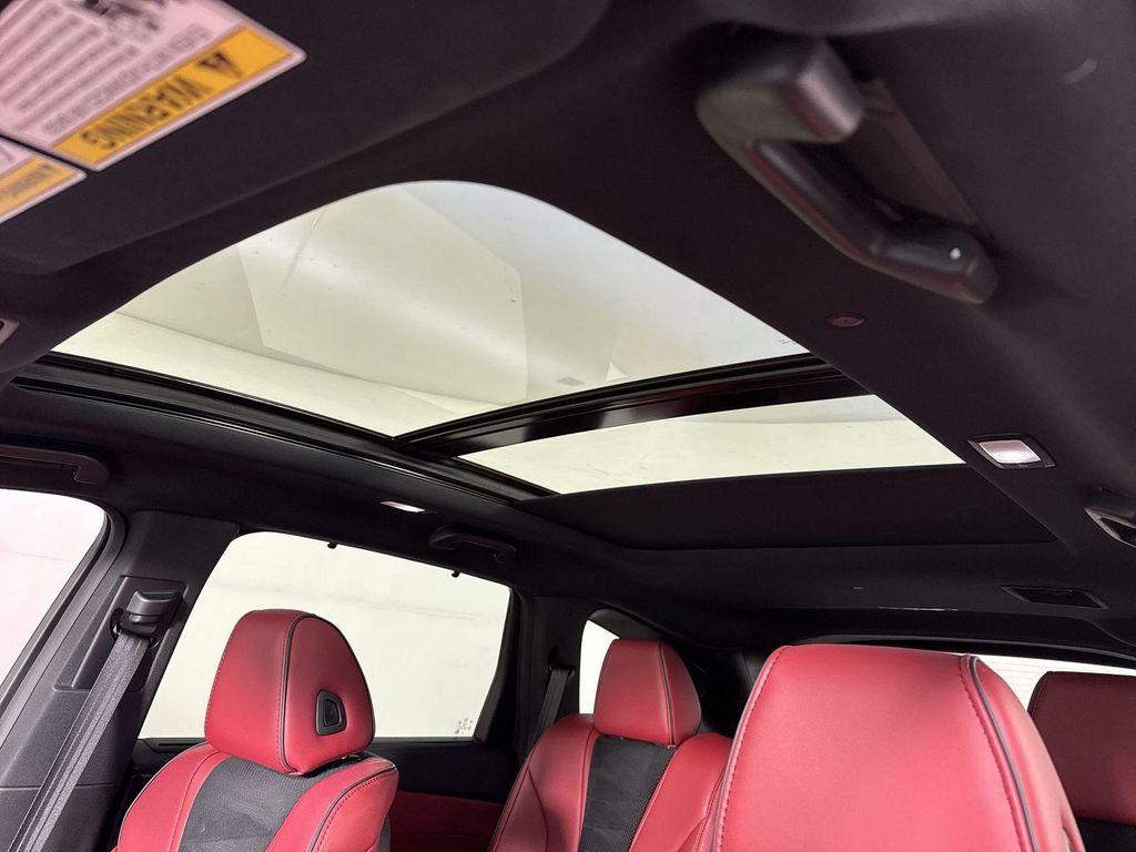 used 2023 Acura MDX car, priced at $41,638