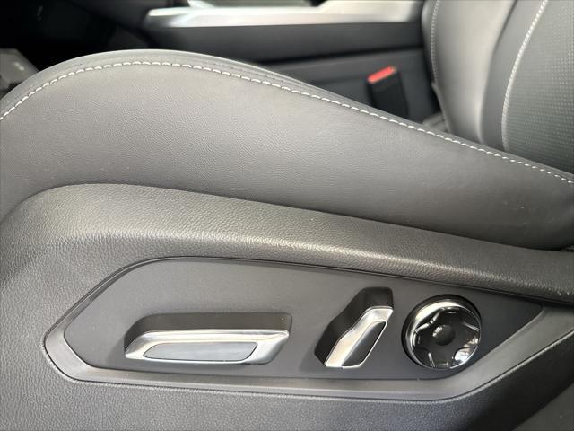 new 2025 Acura RDX car, priced at $49,250