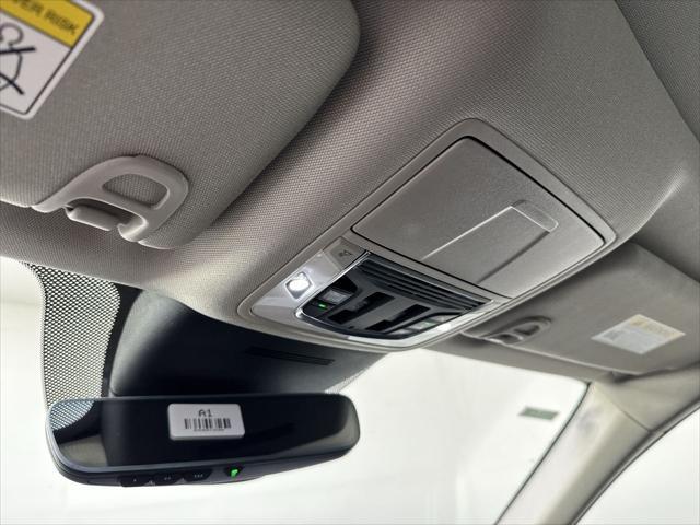 new 2025 Acura MDX car, priced at $60,750