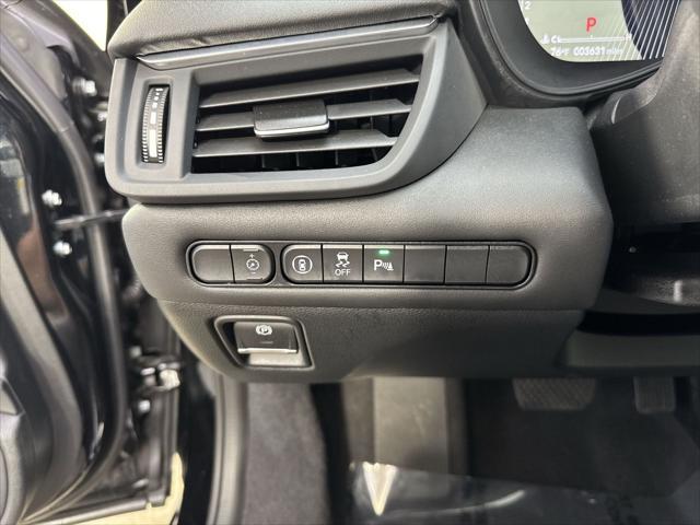 used 2025 Acura TLX car, priced at $39,998