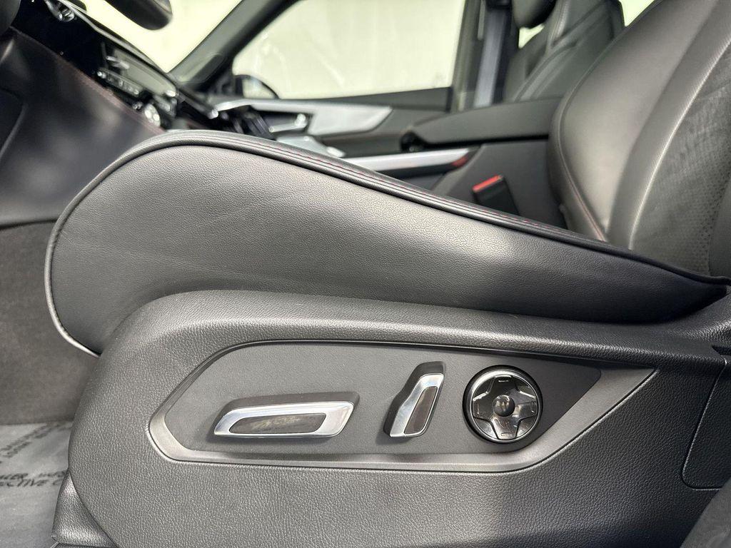 used 2023 Acura MDX car, priced at $39,998