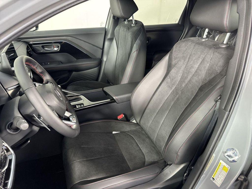 new 2025 Acura ADX car, priced at $41,950