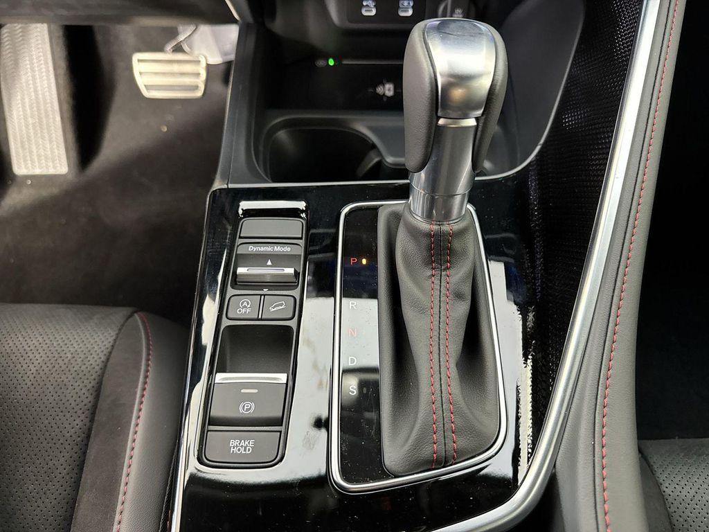 new 2025 Acura ADX car, priced at $41,950