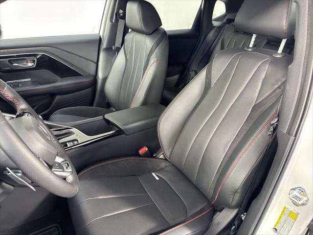 new 2025 Acura ADX car, priced at $45,950