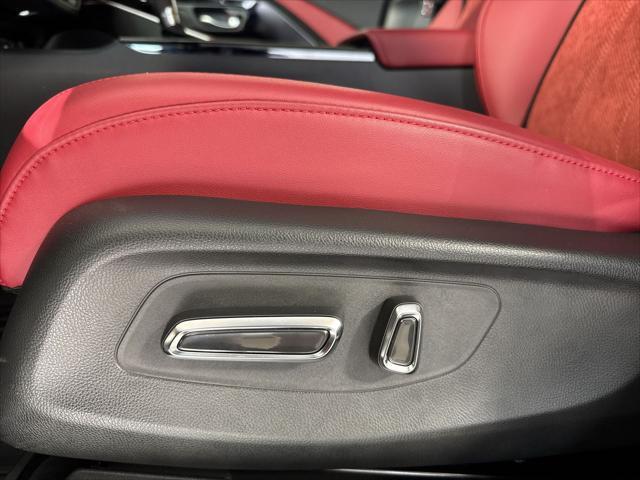 new 2025 Acura ADX car, priced at $39,950
