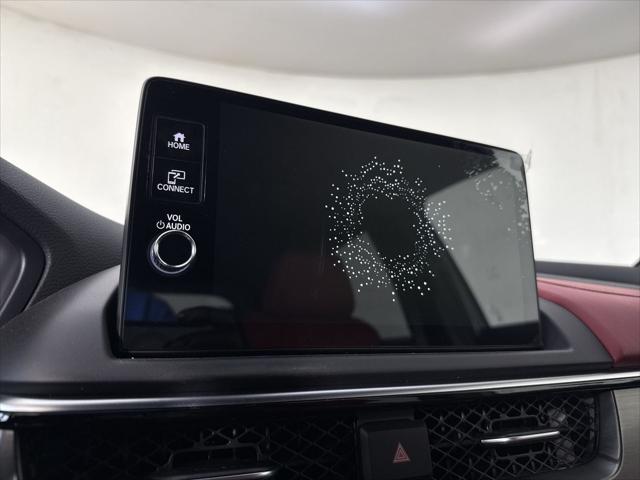new 2025 Acura ADX car, priced at $39,950