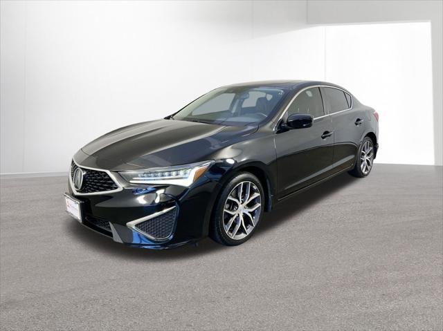 used 2019 Acura ILX car, priced at $18,998