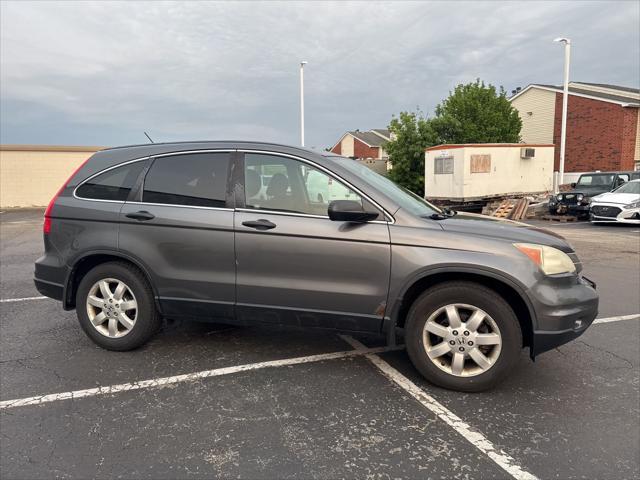 used 2011 Honda CR-V car, priced at $8,500