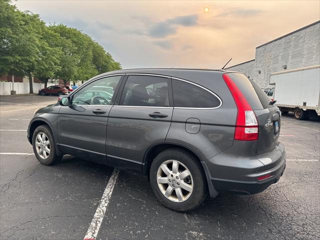 used 2011 Honda CR-V car, priced at $8,500