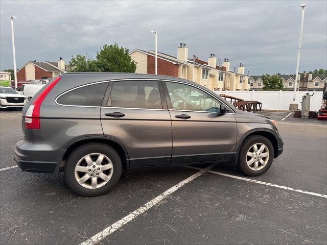 used 2011 Honda CR-V car, priced at $8,500