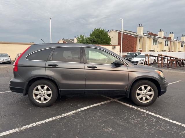 used 2011 Honda CR-V car, priced at $8,500
