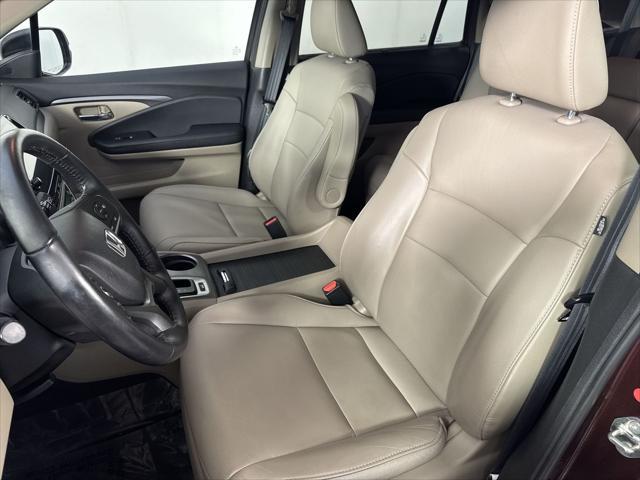 used 2019 Honda Pilot car, priced at $25,898
