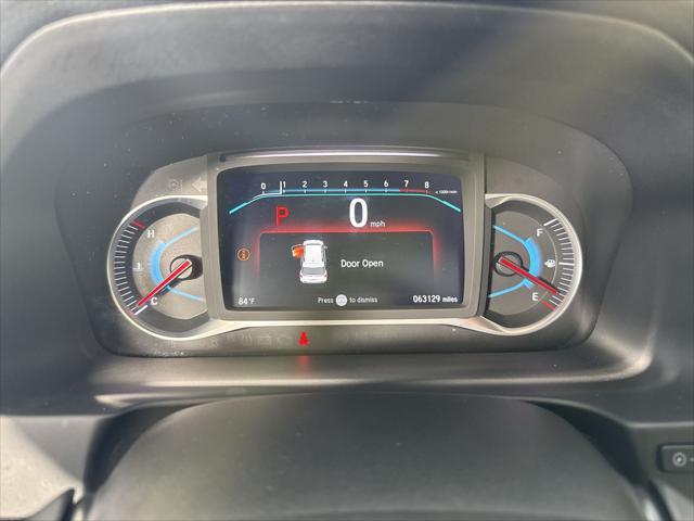 used 2019 Honda Pilot car, priced at $25,898