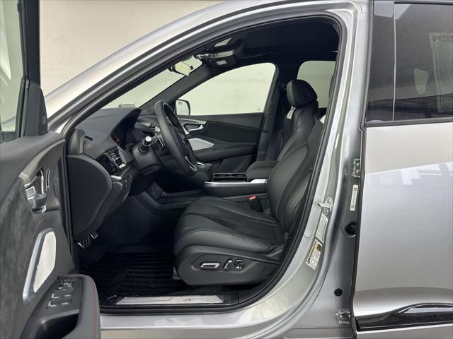 new 2025 Acura RDX car, priced at $51,650