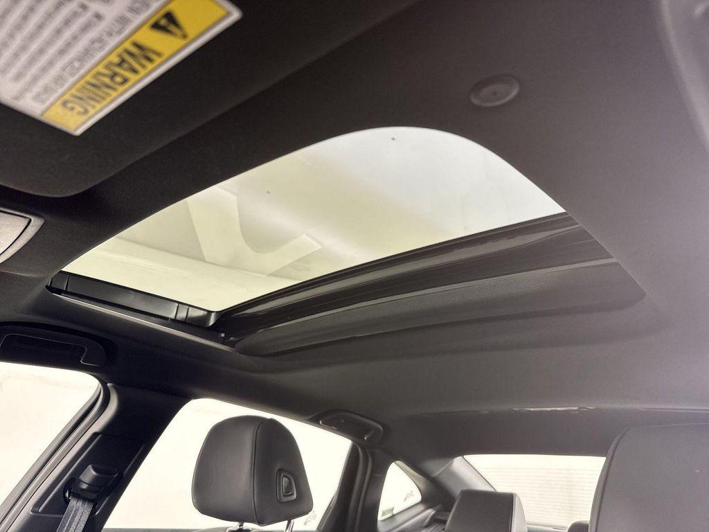 used 2025 Acura TLX car, priced at $42,998