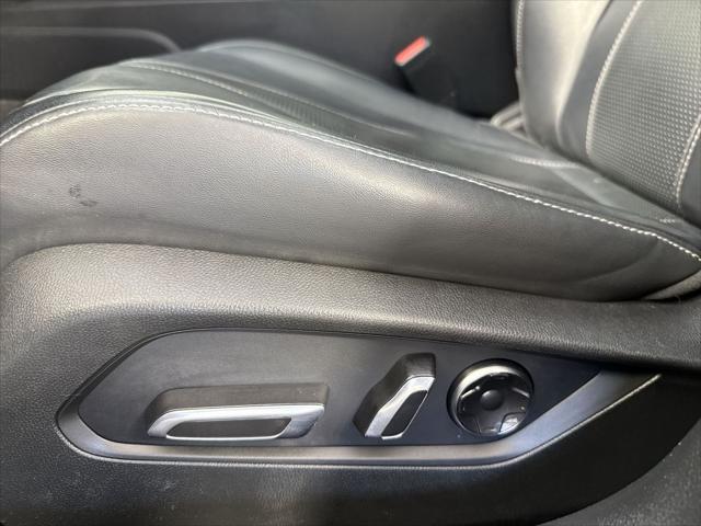 used 2021 Acura TLX car, priced at $25,898