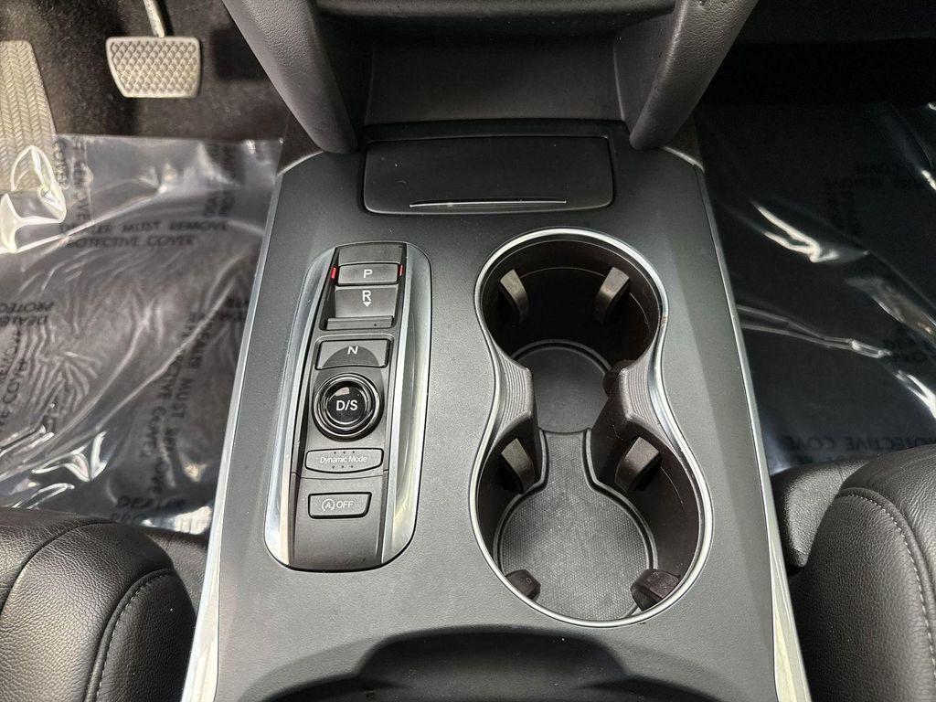 used 2020 Acura MDX car, priced at $24,353