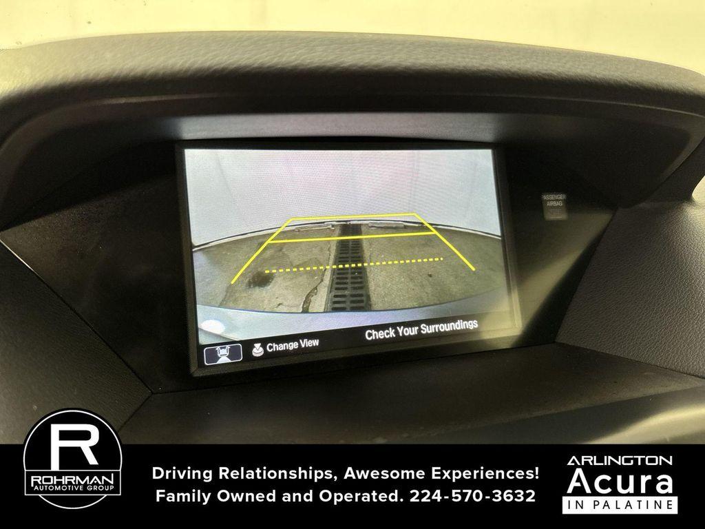 used 2020 Acura MDX car, priced at $24,353