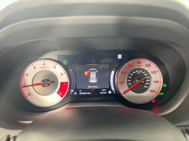 used 2025 Acura RDX car, priced at $44,995