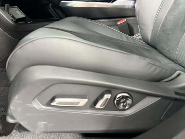 used 2025 Acura RDX car, priced at $44,995
