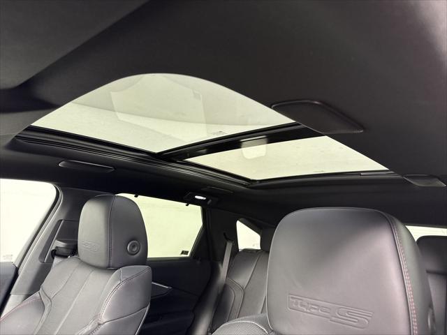 new 2024 Acura ZDX car, priced at $76,450