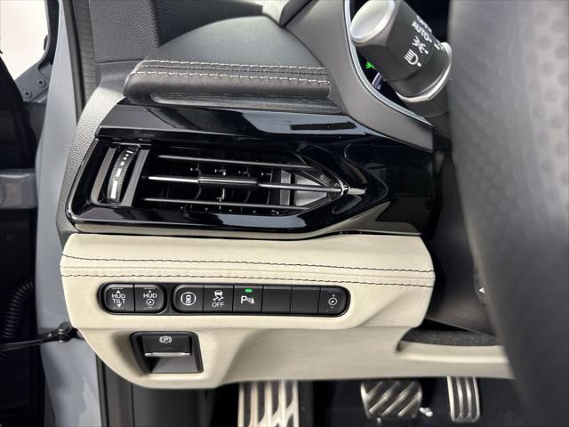 new 2026 Acura MDX car, priced at $77,800