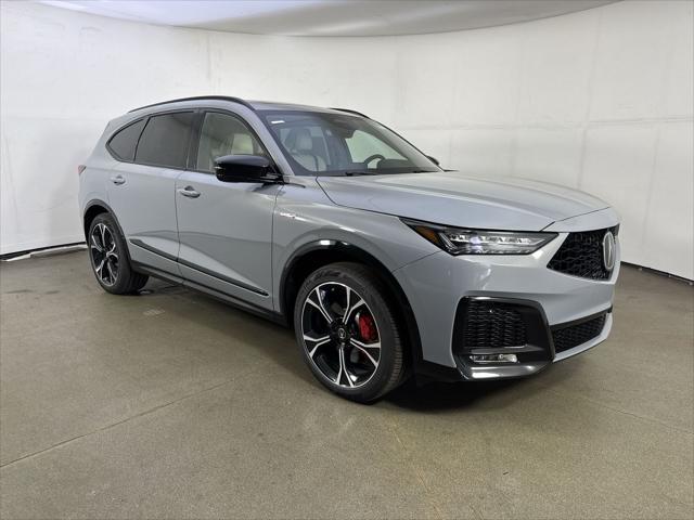 new 2026 Acura MDX car, priced at $77,800