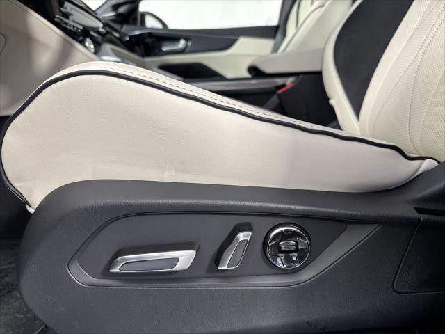 new 2026 Acura MDX car, priced at $77,800