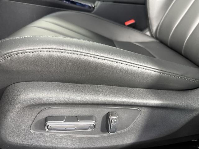 new 2025 Acura Integra car, priced at $34,795