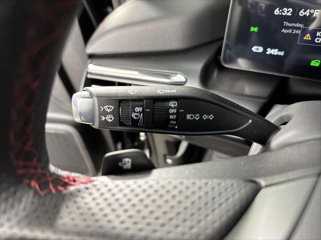 new 2024 Acura ZDX car, priced at $70,450
