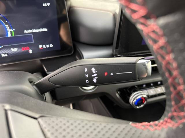 new 2024 Acura ZDX car, priced at $70,450