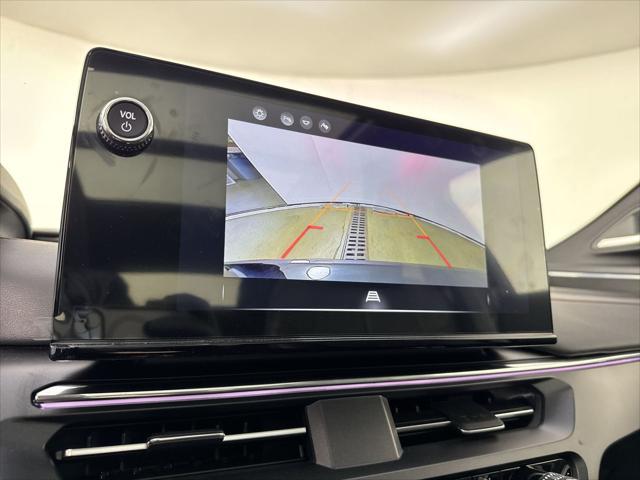 new 2024 Acura ZDX car, priced at $70,450