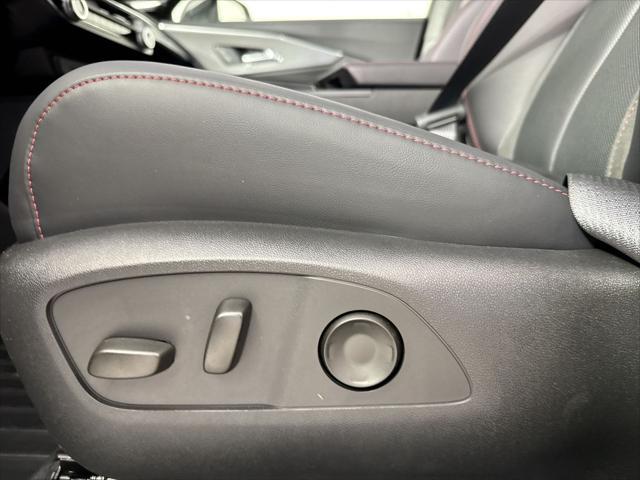 new 2024 Acura ZDX car, priced at $70,450